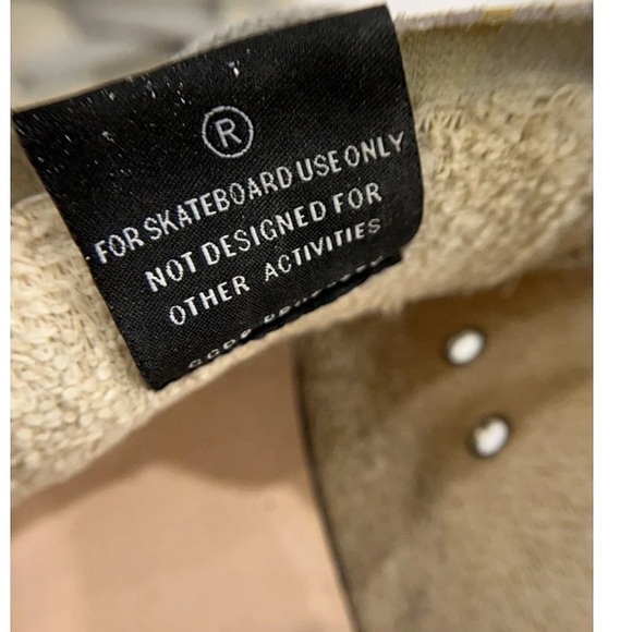 Golden Goose Women's Canvas Superstar Sneakers in Gray and Pink Sz 37 - Picture 5 of 8